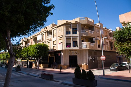 Santiago de la Ribera